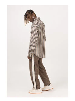 EMPTY REFERENCE Plaid Trousers(Empty Reference Plaid Trousers) -Youth Urban Wear O1CN01QrQYZI1h8l7Iw7MyT 668204233 Copy 2