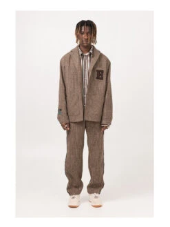 EMPTY REFERENCE Plaid Blazer(Empty Reference Plaid Blazer) 20 EMPTY REFERENCE Plaid Blazer(Empty Reference Plaid Blazer) -Youth Urban Wear O1CN01QsbyTg1h8l7IiOaKW 668204233 Copy