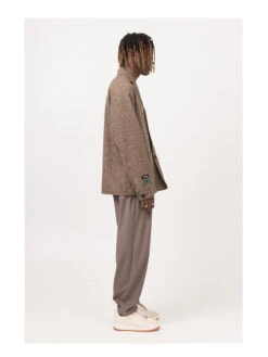 EMPTY REFERENCE Plaid Blazer(Empty Reference Plaid Blazer) 25 EMPTY REFERENCE Plaid Blazer(Empty Reference Plaid Blazer) -Youth Urban Wear O1CN01QsbyTg1h8l7IiOaKW 668204233 Copy 2