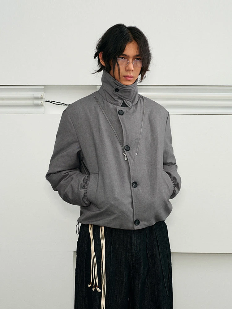 KREATE Luxe Precision 3-Piece Suit(Kreate Luxe Precision 3 Piece Suit) 6 KREATE Luxe Precision 3-Piece Suit(Kreate Luxe Precision 3 Piece Suit) - Image 4