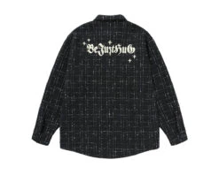 BJHG Tweed Flannel(Bjhg Tweed Flannel) 27 BJHG Tweed Flannel(Bjhg Tweed Flannel) -Youth Urban Wear O1CN01R5vp2z1eVG1EEBHE2 544323876