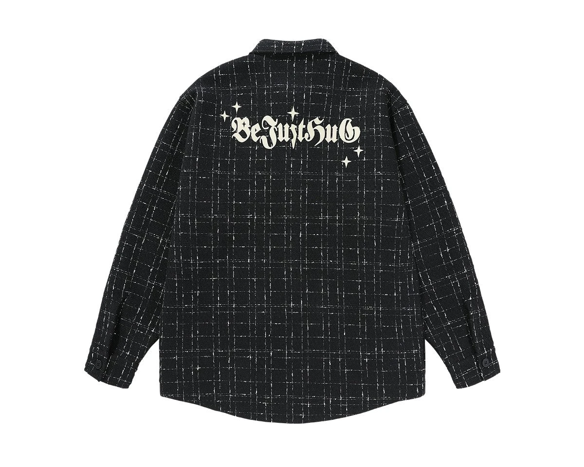 BJHG Tweed Flannel(Bjhg Tweed Flannel) 8 BJHG Tweed Flannel(Bjhg Tweed Flannel) - Image 6