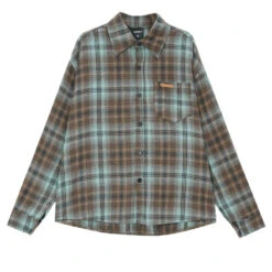JUMPNEXT Faded Brushed Flannel(Jumpnext Faded Brushed Flannel) -Youth Urban Wear O1CN01RMlq811Zmb0Org2MZ 2126143237
