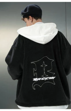 BJHG Double Layered Jacket(Bjhg Double Layered Jacket) -Youth Urban Wear O1CN01RiBHbx1eVFwgTxTgS 544323876