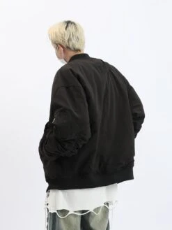 MaxDstr Explorer Quilted Utility Jacket(Maxdstr Scratch Ripped Jeans 1) -Youth Urban Wear O1CN01RjvDMU1bMbcMuE8Rf 4252483451