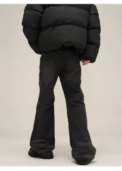 "Faded N Flared" Denim Jeans(Faded N Flared Denim Jeans) -Youth Urban Wear O1CN01RxYhoX1r3Ox8M2Fmu 1124265575