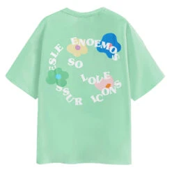 ICONSLAB Flower Garden Tee(Iconslab Flower Garden Tee) 28 ICONSLAB Flower Garden Tee(Iconslab Flower Garden Tee) -Youth Urban Wear O1CN01Ry6nsy1fQ30zcxmLM 2209662684000