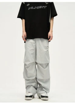 WLNEXT Ruched Pants(Wlnext Ruched Pants) -Youth Urban Wear O1CN01SB5eMT1r3OsVVFVFr 1124265575
