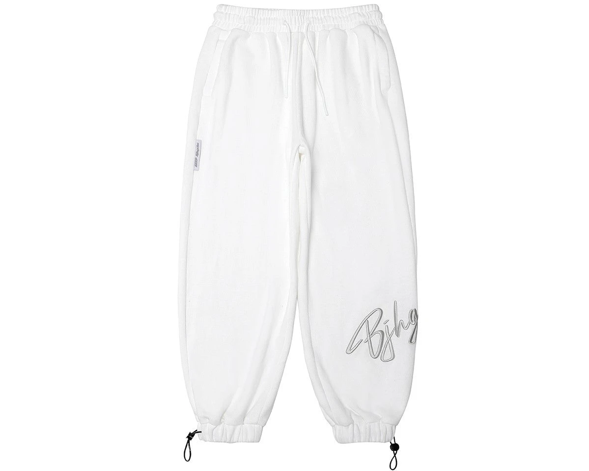BJHG Drawstring Lounge Pants(Bjhg Drawstring Lounge Pants) 7 BJHG Drawstring Lounge Pants(Bjhg Drawstring Lounge Pants) - Image 6