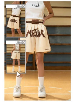 MEDM Logo Boxing Shorts(Medm Logo Boxing Shorts) 36 MEDM Logo Boxing Shorts(Medm Logo Boxing Shorts) -Youth Urban Wear O1CN01SKQAd423Xsfg9EPMV 732787266