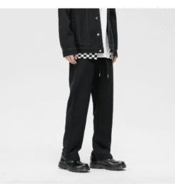 GTRG Paneled Lounge Pants(Gtrg Paneled Lounge Pants) 37 GTRG Paneled Lounge Pants(Gtrg Paneled Lounge Pants) -Youth Urban Wear O1CN01Sf1EC01cBtxnAmjW7 2212823593563