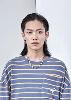 PCLP Classic Curb Chain Necklace(Pclp Classic Curb Chain Necklace) -Youth Urban Wear O1CN01SqHrdY2AfqgtZJh5v 4009778231