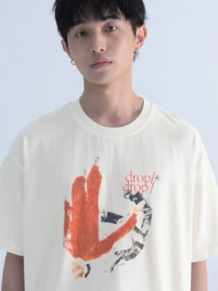 Mentmate Double Drop Tee(Mentmate Double Drop Tee) -Youth Urban Wear O1CN01SumUuu1wMhm1CZi0s 2671586294