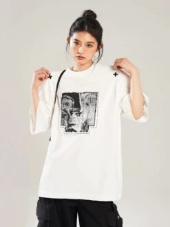 NSTNEW START "Visions" Collage Tee(Nstnew Start Visions Collage Tee) -Youth Urban Wear O1CN01T35E7B1iGpxdcW9a0 2187364386