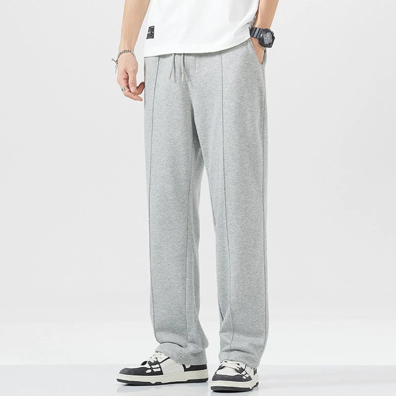 GTRG Paneled Lounge Pants(Gtrg Paneled Lounge Pants) 3 GTRG Paneled Lounge Pants(Gtrg Paneled Lounge Pants)