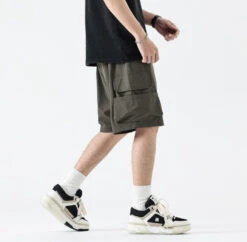 GTRG Everest Cargo Shorts(Gtrg Everest Cargo Shorts) 35 GTRG Everest Cargo Shorts(Gtrg Everest Cargo Shorts) -Youth Urban Wear O1CN01TNDtKG1cBu0Ojwbot 2212823593563