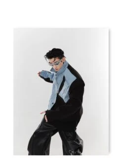 CulturE Deconstructed Denim Jacket(Culture Deconstructed Denim Jacket) 22 CulturE Deconstructed Denim Jacket(Culture Deconstructed Denim Jacket) -Youth Urban Wear O1CN01TVuhNs2MtNukbrPr1 2209343059885