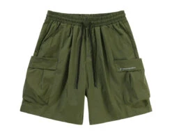 BJHG 5-Pocket Varsity Shorts(Bjhg 5 Pocket Varsity Shorts) -Youth Urban Wear O1CN01TWFJn723OiidFas9v 2207073767246