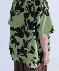 Mentmate Boxy Cut Midori Shirt(Mentmate Boxy Cut Midori Shirt) -Youth Urban Wear O1CN01U1cXuL1wMhmi2nU8i 2671586294