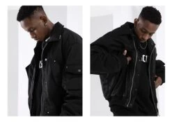 NOSAW Studded Flight Jacket(Nosaw Studded Flight Jacket) -Youth Urban Wear O1CN01UAzGbm1EK6MJwblmh 265910332