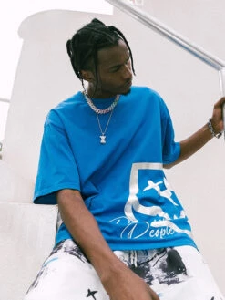 DangerousPeople Hooded Bear Necklace(Dangerouspeople Hooded Bear Necklace) -Youth Urban Wear O1CN01UKIVtz1eJnvh1a5Pa 2200736603851