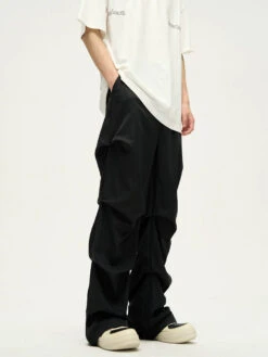 WLNEXT Ruched Pants(Wlnext Ruched Pants) -Youth Urban Wear O1CN01UOOhXh1r3OsW5fhxr 1124265575