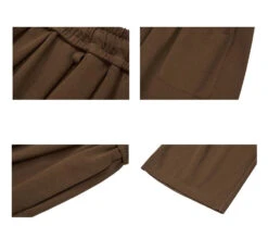 Mentmate Wide-Leg Lounge Pants(Mentmate Wide Leg Lounge Pants) -Youth Urban Wear O1CN01UhPoAe1wMhmTixjLb 2671586294