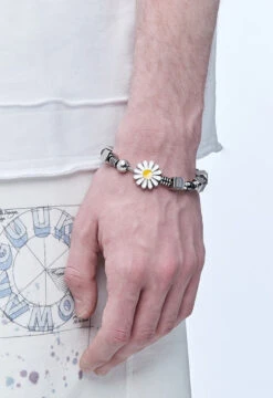 GUUKA Daisy Beaded Bracelet(Guuka Daisy Beaded Bracelet) -Youth Urban Wear O1CN01UhTtcZ1JHQ0QT9NsM 332741003