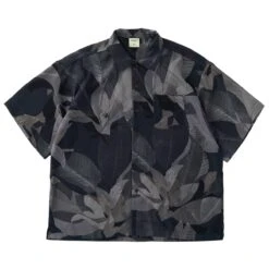 Mentmate Boxy Cut Lotus Shirt(Mentmate Boxy Cut Lotus Shirt) -Youth Urban Wear O1CN01UsPBkI1wMha9B7jD5 2671586294