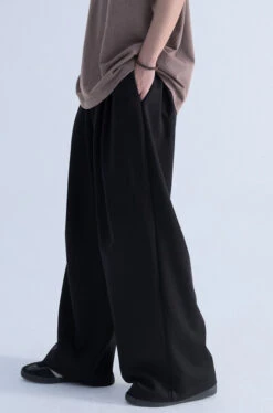 Mentmate Wide-Leg Lounge Pants(Mentmate Wide Leg Lounge Pants) -Youth Urban Wear O1CN01VDhD9N1wMhmSKFwDd 2671586294