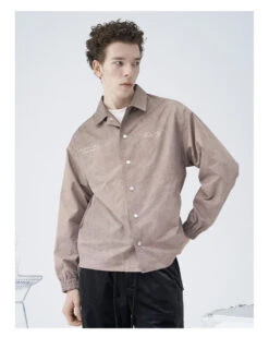 HARSH And CRUEL Painted Flowers Windbreaker Jacket(Harsh And Cruel Painted Flowers Jacket) -Youth Urban Wear O1CN01VTMlZq2I7VwhAh6q3 2206544889239