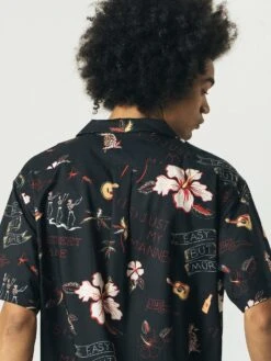 714street "Luau" Button-Up Shirt(714street Luau Button Up Shirt) 32 714street "Luau" Button-Up Shirt(714street Luau Button Up Shirt) -Youth Urban Wear O1CN01VUDE7B1CXGZtCCeqC 2200972470090