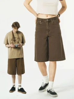 714street Japanese Washed Denim Shorts(714street Japanese Washed Denim Shorts) -Youth Urban Wear O1CN01Vk0WM51CXGa3AkTfT 2200972470090