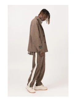 EMPTY REFERENCE Plaid Trousers(Empty Reference Plaid Trousers) -Youth Urban Wear O1CN01Vl57eI1h8l7Iw5MH7 668204233