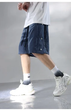 BJHG Button-Up Shorts(Bjhg Button Up Shorts) -Youth Urban Wear O1CN01WCwRHv1eVFthpP2we 544323876