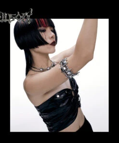 ILLuSoRy Specter’s Embrace Arm Band(Illusory Specter S Embrace Arm Band) 20 ILLuSoRy Specter’s Embrace Arm Band(Illusory Specter S Embrace Arm Band) -Youth Urban Wear O1CN01WFNGD122y9tN4brx3 2213715947188