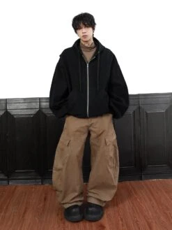 MRNEARLY Vintage Washed Embroidered Silohuette Zip Jacket(Mrnearly Vintage Washed Embroidered Silohuette Zip Jacket) 17 MRNEARLY Vintage Washed Embroidered Silohuette Zip Jacket(Mrnearly Vintage Washed Embroidered Silohuette Zip Jacket) -Youth Urban Wear O1CN01Wp4y9r1VQpo1ZptWZ 2434502648