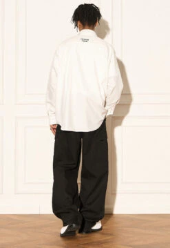 REVERSE IRONY Portrait Button Long Sleeve(Reverse Irony Portrait Button Long Sleeve) -Youth Urban Wear O1CN01WsxH6p1h8lSEB055R 668204233