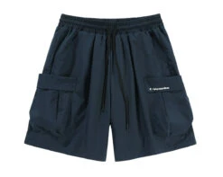 BJHG 5-Pocket Varsity Shorts(Bjhg 5 Pocket Varsity Shorts) -Youth Urban Wear O1CN01WvWzFV23OiinUpLZN 2207073767246