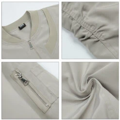 MaxDstr Explorer Quilted Utility Jacket(Maxdstr Scratch Ripped Jeans 1) -Youth Urban Wear O1CN01X83JTk1bMbdCiCXvR 4252483451