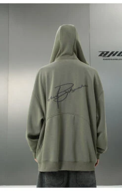 BJHG Script Logo Hoodie(Bjhg Logo Hoodie) 38 BJHG Script Logo Hoodie(Bjhg Logo Hoodie) -Youth Urban Wear O1CN01XR6t7u1eVFwVCVawS 544323876