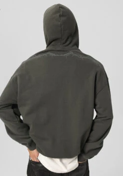 JHYQ Thorn Collar Hoodie(Jhyq Thorn Collar Hoodie) -Youth Urban Wear O1CN01XSWp9525Adov6zfjj 2213986157486