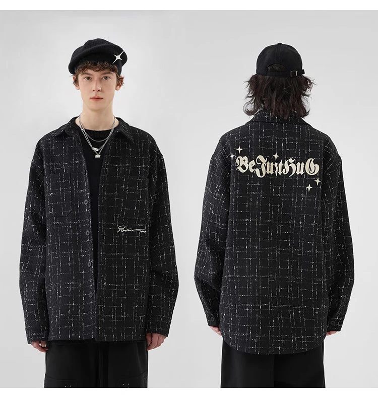 BJHG Tweed Flannel(Bjhg Tweed Flannel) 19 BJHG Tweed Flannel(Bjhg Tweed Flannel) - Image 17