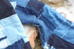 Indigo Patchwork Denim Scarf(Indigo Patchwork Denim Scarf) -Youth Urban Wear O1CN01XhcvH21VSCSHE7A4a 113022651