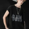 BJHG Logo Sleeveless Tee(Bjhg Logo Sleeveless Tee) -Youth Urban Wear O1CN01XmOayj23OifDJWzA6 2207073767246