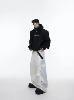 CulturE Silver-Studded Logo Hoodie(Culture Silver Studded Logo Hoodie) -Youth Urban Wear O1CN01Y51MOo2MtNzTGGCkc 2209343059885