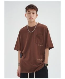 PCLP Mood Embroidered Tee(Pclp Mood Embroidered Tee) -Youth Urban Wear O1CN01Y9j54D2AfqlsTLOHF 4009778231