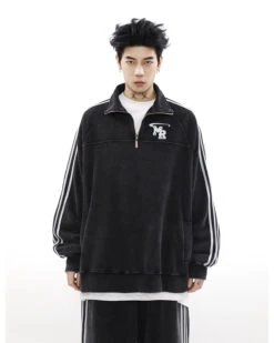 MRNEARLY Track Jacket(Mrnearly Track Jacket) -Youth Urban Wear O1CN01YUkbQO1VQpe4UahDH 2434502648