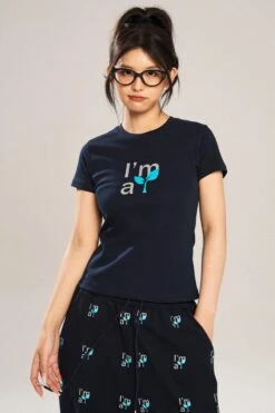 NSTNEW START I'm A Sprout Tee(Nstnew Start Im A Sprout Tee) -Youth Urban Wear O1CN01YiR1Wo1iGq5fhr4St 2187364386