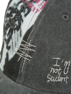 GUUKA "Jester" Washed Cap(Guuka Jester Washed Cap) -Youth Urban Wear O1CN01YpaI7N1JHQ7UJCyhZ 332741003